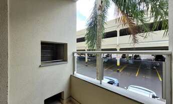 Imagem 4: Apartamento para alugar em Maringá, Loteamento Malbec, com 3 quartos, com 64.1 m²