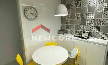 Imagem 7: Cobertura em Avenida General Guedes da Fontoura - Barra da Tijuca - Rio de Janeiro/RJ