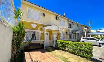 Imagem: Casa em Condomínio para Locação com 2