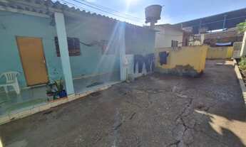 Imagem 4: Térrea para venda com 720 metros quadrados com 4 quartos em Vila Piratininga - Campo Grand