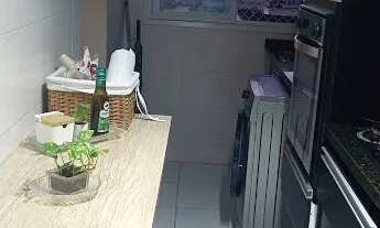 Imagem 7: Apartamento à venda, 70 m² por R$ 480.000,00 - Parada 40 - São Gonçalo/RJ