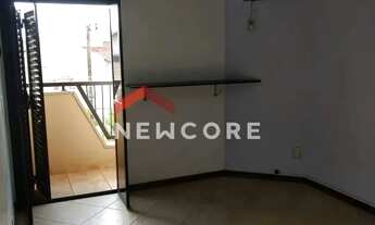 Imagem 6: Apartamento em Rua Professor Alberto Brandão de Rezende - Jardim Amália - Bauru/SP