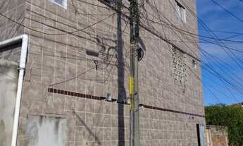 Imagem: Alugo kitnet aconchegante no Planalto. Incluso