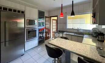 Imagem 7: Casa em Alameda Valparaiso - Jardim do Lago - Atibaia/SP