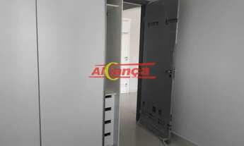 Imagem 6: APARTAMENTO 46M², 2 QUARTOS À LOCAÇÃO NO GOPOUVA - GUARULHOS/SP