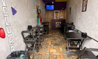 Imagem: AÇAÍ E SALÃO DE BELEZA