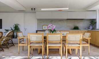 Imagem 3: Venda Casa 3 Dormitórios - 427 m² Moema