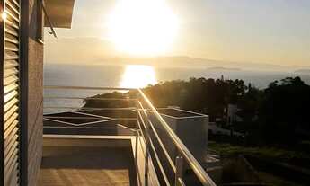 Imagem 5: Sobrado para aluguel tem 500 metros quadrados com 3 quartos em Cacupé - Florianópolis - SC