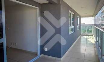 Imagem 7: Apartamento à venda no Condomínio Club Paradise Village Capim Macio, Natal/RN