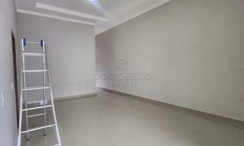 Imagem 4: Casa Condomínio em São José do Rio Preto