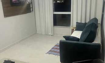 Imagem 2: Apartamento temporada Praiô 02 Piúma-ES