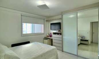 Imagem 10: BL Apartamento Exclusivo no Condomínio LA Concorde Teresina PI