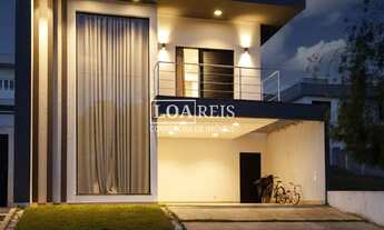 Imagem 2: Reserva do Vale | Caçapava | 4 Dorm