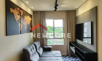Imagem 7: Apartamento em Avenida Mercedes Tiago - Loteamento Residencial Viva Vista - Sumaré/SP
