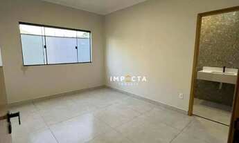Imagem 9: Casa com 3 dormitórios à venda, 114 m² por R$ 530.000,00 - Parque Real - Pouso Alegre/MG