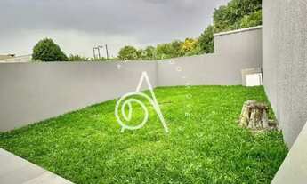 Imagem 4: Casa Térrea São José dos Pinhais 3 Quartos