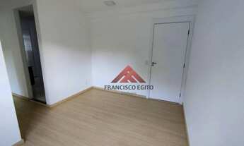 Imagem 7: Apartamento com 2 quartos à venda, 45 m² por R$ 220.000 - Neves - São Gonçalo/RJ