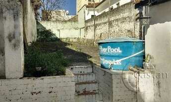 Imagem 7: Sobrado em Mooca