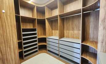 Imagem 2: Maravilhosa casa para locação no condomínio Montenegro boulevard