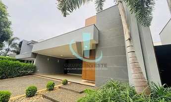 Imagem 2: Casa para venda ou locação, Condomínio Quinta das Tipuanas, Araraquara, SP