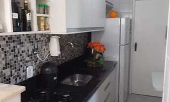 Imagem 3: Apartamento com 3 dormitórios à venda, 78 m² por R$ 700.000,00 - Candeal - Salvador/BA