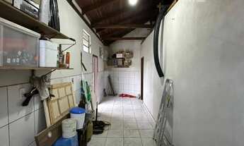 Imagem 5: Casa com terreno de esquina e ponto comercial - Centro