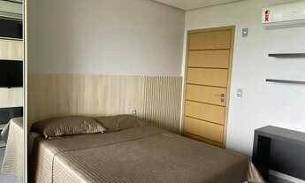 Imagem 5: Imóvel para aluguel tem 28 metros quadrados com 1 quarto em Calhau - São Luís - MA