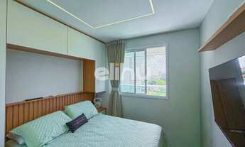 Imagem 7: Apartamento de 3 quartos e 1 suíte no Luciano Cavalcante