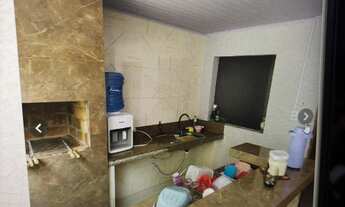 Imagem 2: Casa no Bairro CPA II