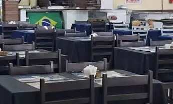 Imagem 3: Restaurante com estacionamento em Guarulhos. Ref; 2689