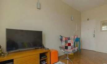 Imagem 3: Imóvel para venda possui 47 metros quadrados com 1 quarto em Cambuci - São Paulo - SP