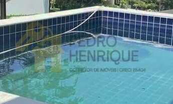 Imagem 3: Casa em Condomínio para Locação em Camaçari, Alphaville (Abrantes), 5 dormitórios, 5 suíte