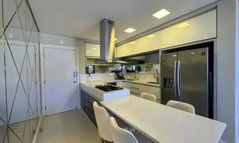 Imagem 6: APARTAMENTO 2 QUARTOS NO CENTRO DE FLORIANÓPOLIS PRÓXIMO AO SHOPPING BEIRA MAR COM LAZER C