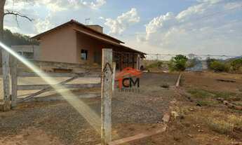 Imagem 7: Chácara à venda, 1899 m² por R$ 330.000,00 - Zona Rural - Nazario/GO