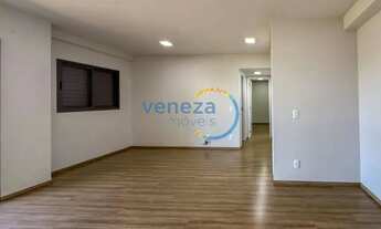 Imagem 3: Apartamento com 2 quartos para alugar por R$ 2400.00, 51.00 m2 - SANTA TEREZINHA - LONDRIN