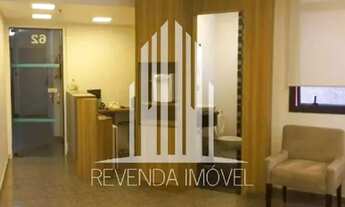 Imagem 3: Sala Comercial à Venda em Condomínio Exclusivo em Santana, São Paulo-SP: 1 Sala, 1 Banheir