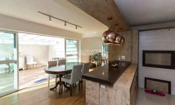 Imagem 6: Apartamento garden 3 dormitórios moinhos de vento porto alegre