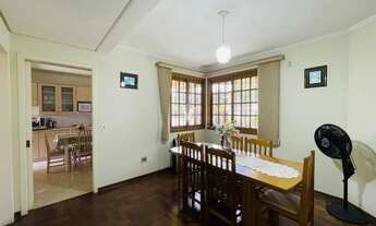 Imagem 5: Casa 04 dormitórios com uma suíte no bairro São José