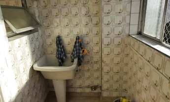 Imagem 5: Apartamento para alugar na Vila Nivi com 64 m² e 2 dormitórios/quartos disponíveis