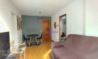 Imagem 7: Apartamento à venda, 75 m² por R$ 360.000,00 - Ingá - Niterói/RJ