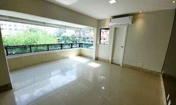 Imagem 3: Apartamento na Península, 137 M², 3 Suítes, Projetado, Climatizado