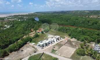 Imagem 3: Loteamento à venda em Praia De Tatuamunha - AL