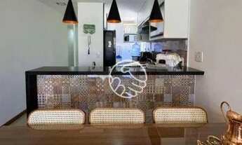 Imagem 6: Apartamento à venda na Praia do Morro em Guarapari-ES