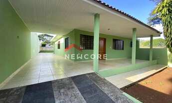 Imagem 2: Casa em Rua São Lourenço - Jardim Alvorada - Maringá/PR