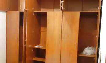 Imagem 3: NIiterói - Santa Rosa - Cond fechado total segurança 03 qts c varanda