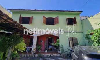 Imagem: Venda Casa Santa Efigênia Belo Horizonte