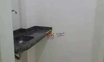 Imagem 6: Sala Comercial - Centro de São José dos Campos - Edifício San Giuseppe - 54m²