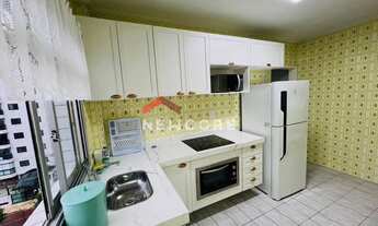 Imagem 6: Apartamento em Avenida Paris - Canto do Forte - Praia Grande/SP