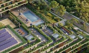 Imagem 7: APARTAMENTO 425 m² - 4 SUÍTES - BIGORRILHO - 5 VAGAS