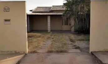 Imagem: Casa com 2 quarto(s) no bairro Parque Cuiabá